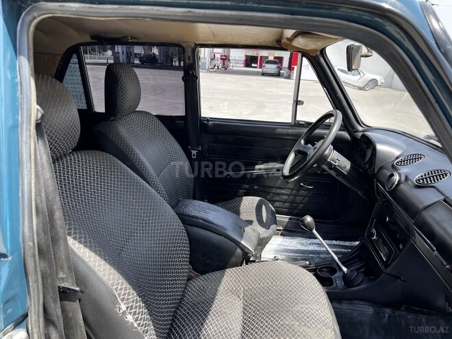 LADA (VAZ) 2106 2003, 68,939 km - 1.5 l - Sabirabad