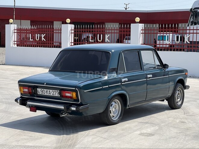 LADA (VAZ) 2106 2003, 68,939 km - 1.5 l - Sabirabad