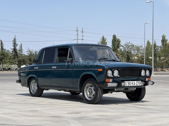 LADA (VAZ) 2106 2003, 68,939 km - 1.5 l - Sabirabad