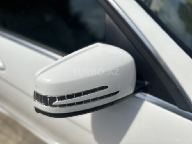 Mercedes C 250 2013, 176,740 km - 1.8 l - Bakı