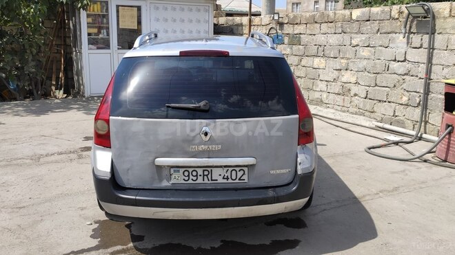 Renault Megane 2005, 300,000 km - 1.5 l - Bakı