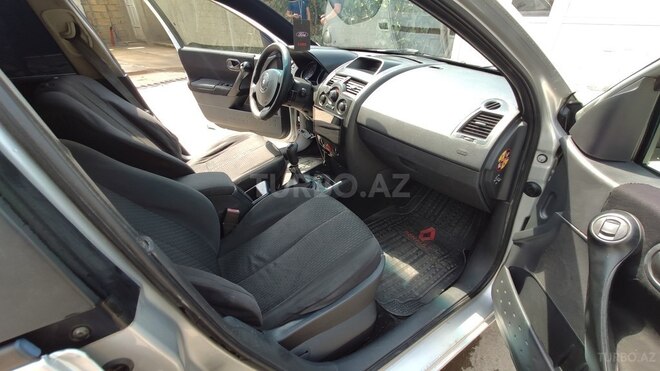 Renault Megane 2005, 300,000 km - 1.5 l - Bakı