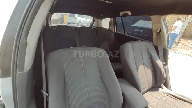 Renault Megane 2005, 300,000 km - 1.5 l - Bakı