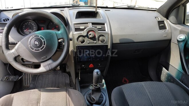 Renault Megane 2005, 300,000 km - 1.5 l - Bakı