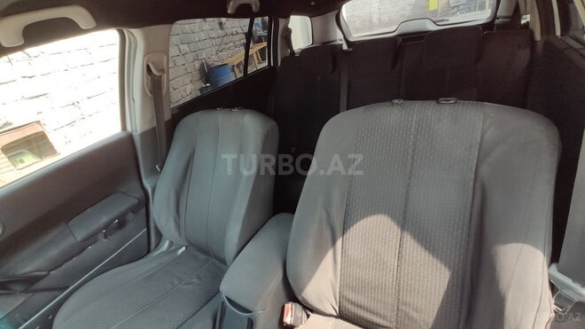 Renault Megane 2005, 300,000 km - 1.5 l - Bakı