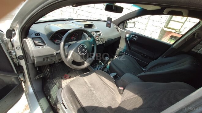 Renault Megane 2005, 300,000 km - 1.5 l - Bakı