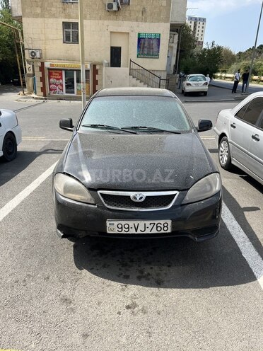 Daewoo Gentra 2014, 350,000 km - 1.5 l - Bakı