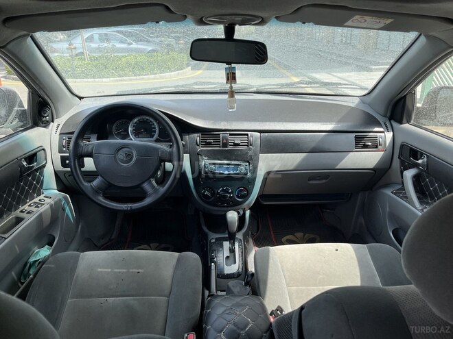 Daewoo Gentra 2014, 350,000 km - 1.5 l - Bakı
