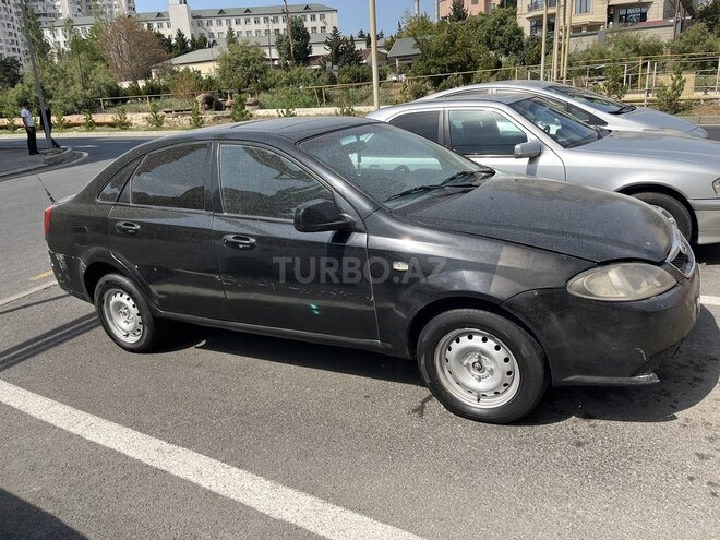 Daewoo Gentra 2014, 350,000 km - 1.5 l - Bakı