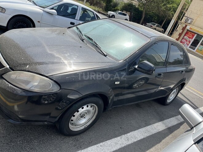 Daewoo Gentra 2014, 350,000 km - 1.5 l - Bakı