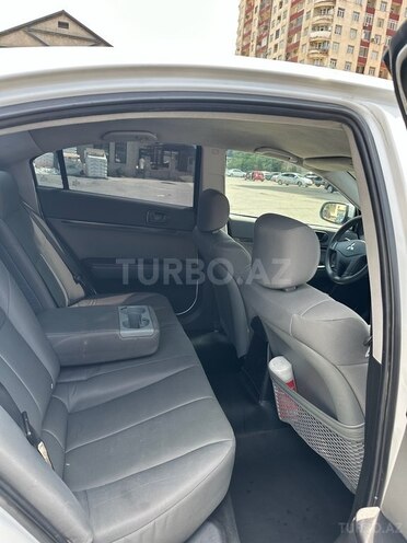 Mitsubishi Galant 2010, 370,685 km - 2.4 l - Bakı