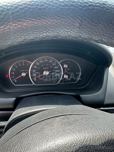 Mitsubishi Galant 2010, 370,685 km - 2.4 l - Bakı