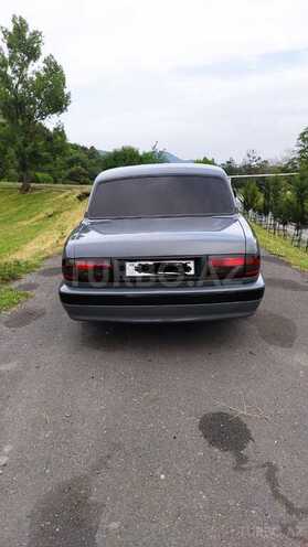 GAZ 31105 2005, 188,000 km - 2.3 l - Zaqatala