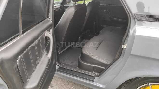 GAZ 31105 2005, 188,000 km - 2.3 l - Zaqatala