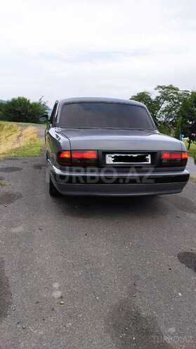 GAZ 31105 2005, 188,000 km - 2.3 l - Zaqatala