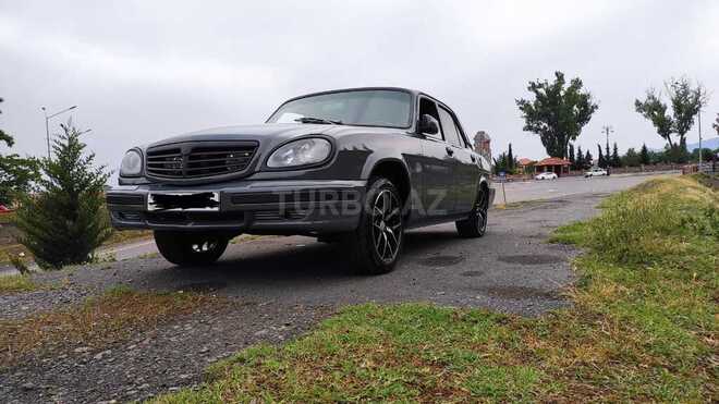 GAZ 31105 2005, 188,000 km - 2.3 l - Zaqatala