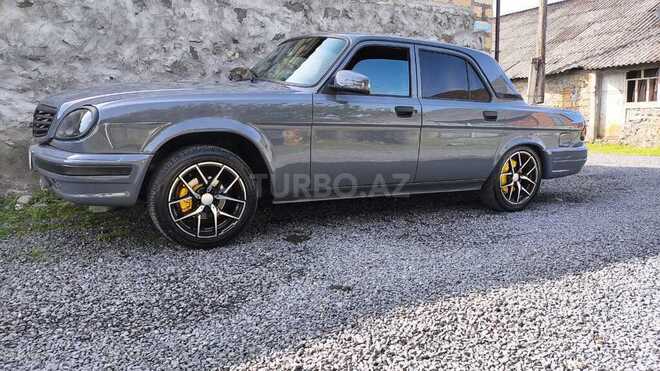 GAZ 31105 2005, 188,000 km - 2.3 l - Zaqatala