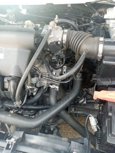 BYD F3 2013, 208,000 km - 1.5 l - Xırdalan