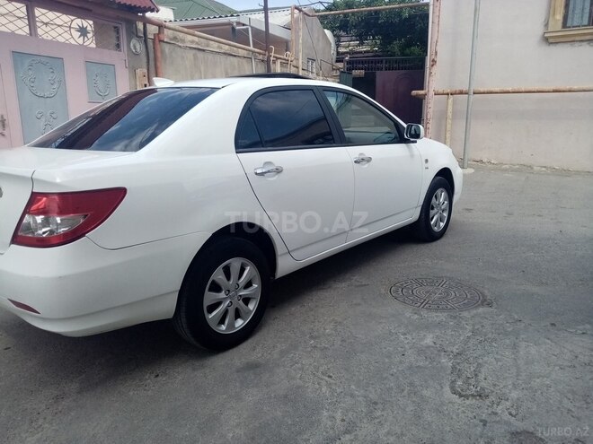 BYD F3 2013, 208,000 km - 1.5 l - Xırdalan