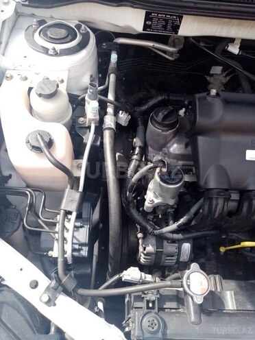 BYD F3 2013, 208,000 km - 1.5 l - Xırdalan