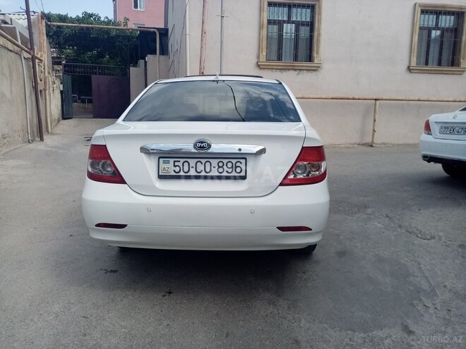 BYD F3 2013, 208,000 km - 1.5 l - Xırdalan