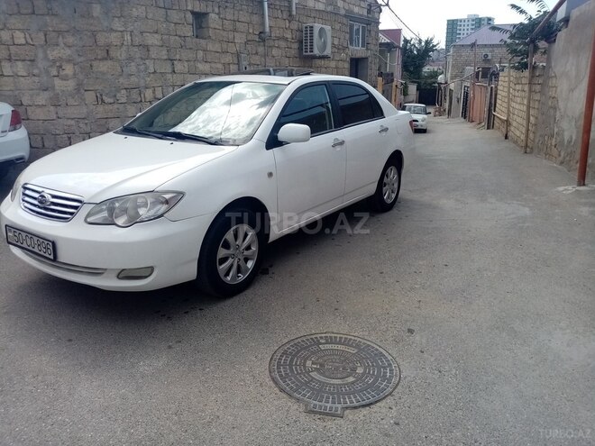 BYD F3 2013, 208,000 km - 1.5 l - Xırdalan