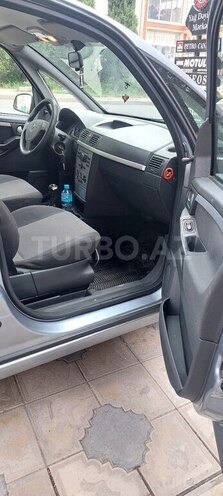 Opel Meriva 2005, 216,000 km - 1.4 l - Gəncə