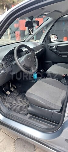 Opel Meriva 2005, 216,000 km - 1.4 l - Gəncə