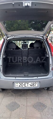 Opel Meriva 2005, 216,000 km - 1.4 l - Gəncə