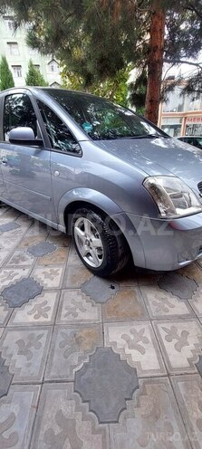 Opel Meriva 2005, 216,000 km - 1.4 l - Gəncə