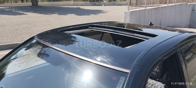 Mercedes E 270 2000, 396,000 km - 2.7 l - Bakı