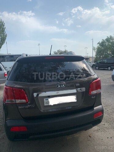 Kia Sorento 2011, 207,000 km - 2.0 l - Bakı