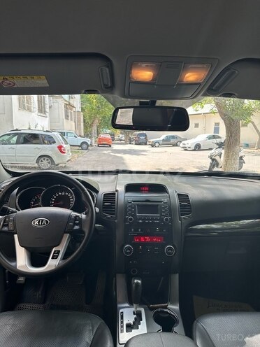 Kia Sorento 2011, 207,000 km - 2.0 l - Bakı
