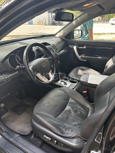 Kia Sorento 2011, 207,000 km - 2.0 l - Bakı