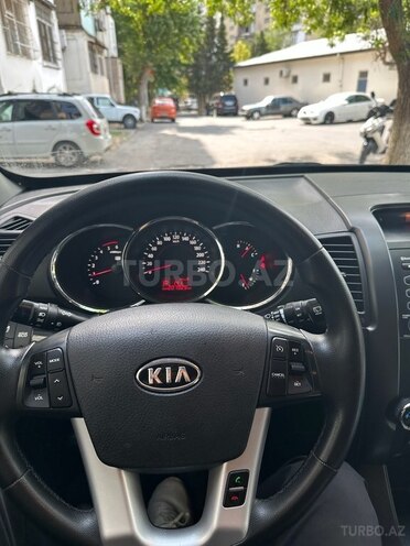Kia Sorento 2011, 207,000 km - 2.0 l - Bakı