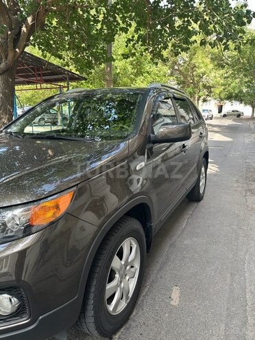 Kia Sorento 2011, 207,000 km - 2.0 l - Bakı