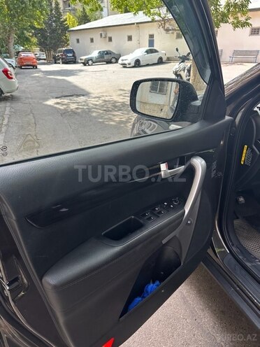 Kia Sorento 2011, 207,000 km - 2.0 l - Bakı