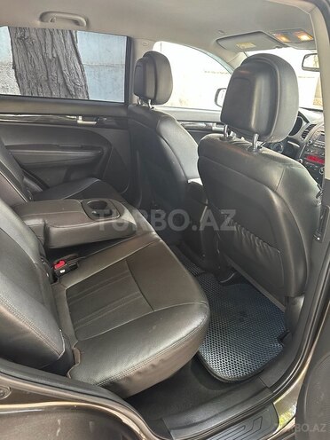 Kia Sorento 2011, 207,000 km - 2.0 l - Bakı