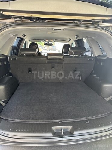 Kia Sorento 2011, 207,000 km - 2.0 l - Bakı