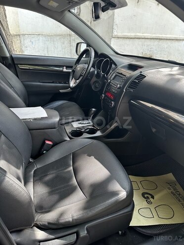 Kia Sorento 2011, 207,000 km - 2.0 l - Bakı