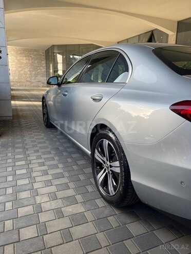 Mercedes C 180 2021, 13,000 km - 1.5 l - Bakı
