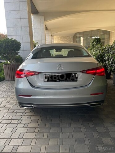Mercedes C 180 2021, 13,000 km - 1.5 l - Bakı