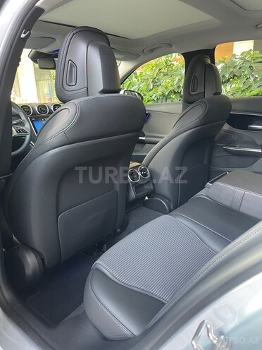 Mercedes C 180 2021, 13,000 km - 1.5 l - Bakı