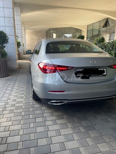 Mercedes C 180 2021, 13,000 km - 1.5 l - Bakı
