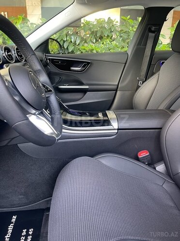 Mercedes C 180 2021, 13,000 km - 1.5 l - Bakı