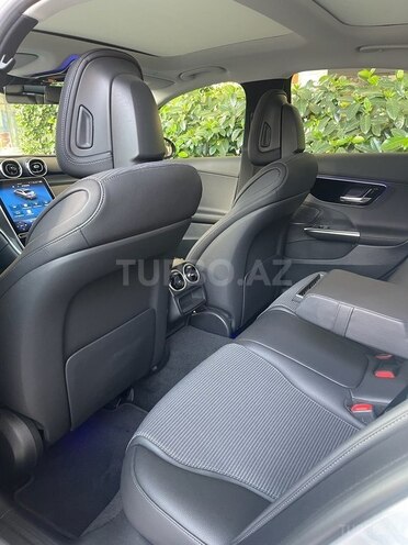 Mercedes C 180 2021, 13,000 km - 1.5 l - Bakı