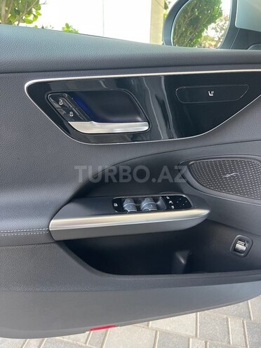 Mercedes C 180 2021, 13,000 km - 1.5 l - Bakı