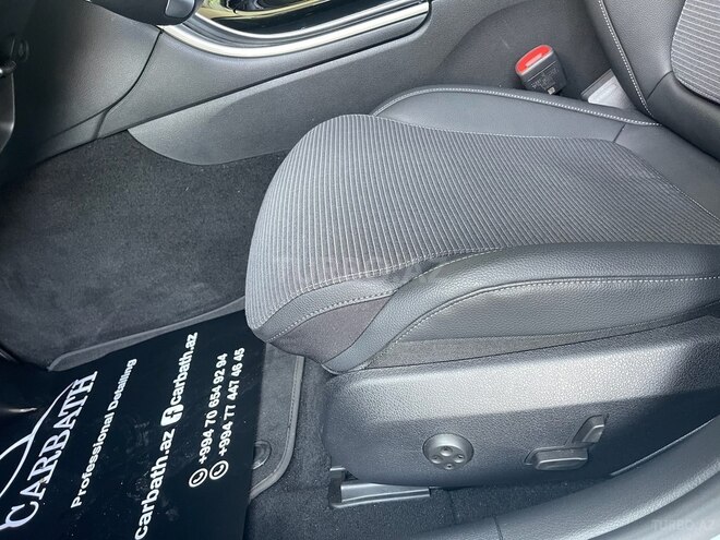 Mercedes C 180 2021, 13,000 km - 1.5 l - Bakı
