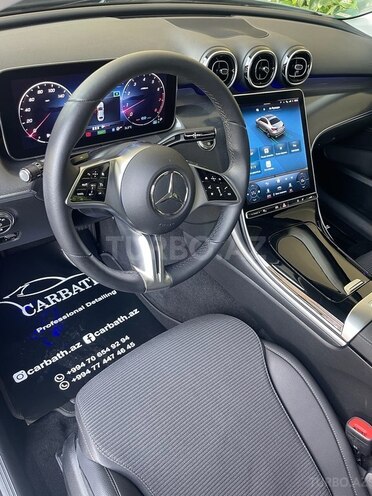 Mercedes C 180 2021, 13,000 km - 1.5 l - Bakı