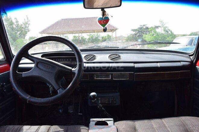 LADA (VAZ) 21011 1978, 369,741 km - 1.3 л - Bakı